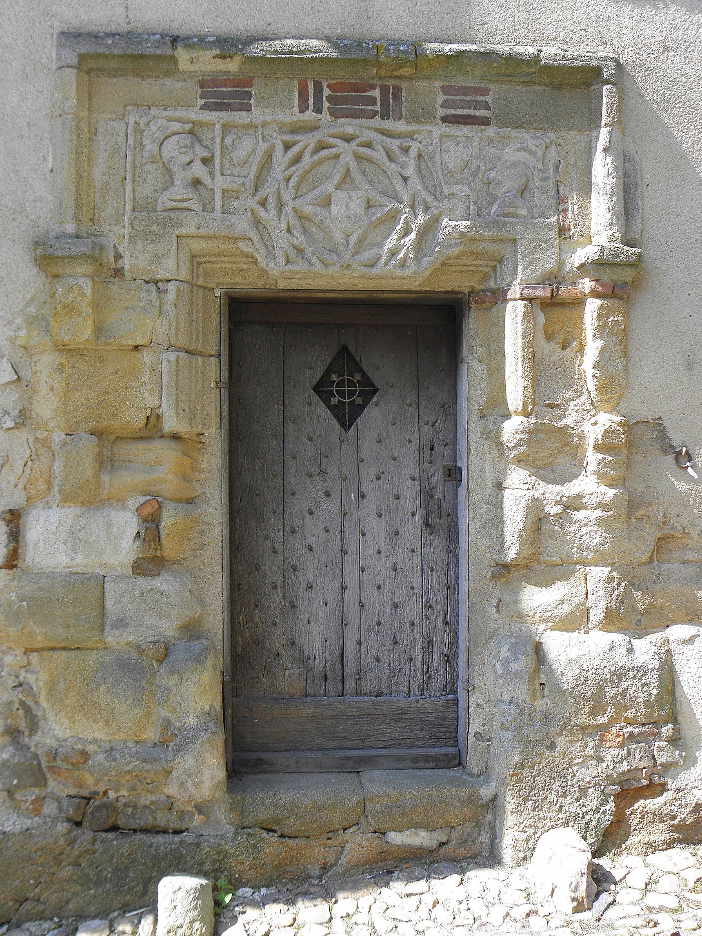 SaintBenoîtdeSault MovenFlight